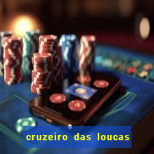 cruzeiro das loucas via torrent